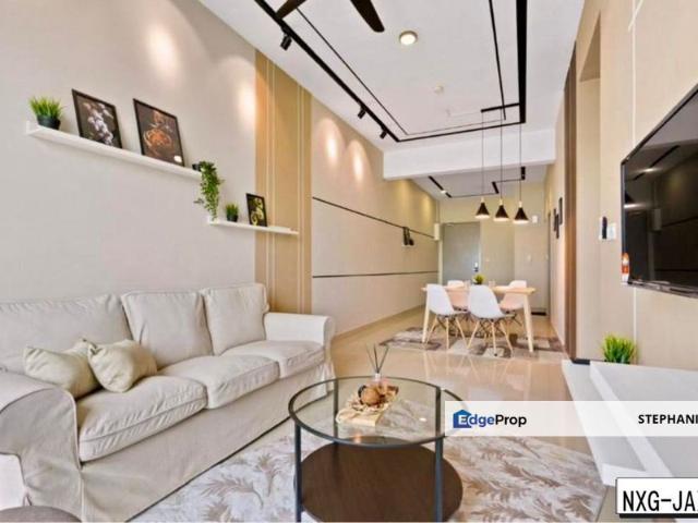 Condominium for sale in Port Klang, Selangor