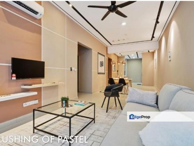 Condominium for rent in Port Klang, Selangor