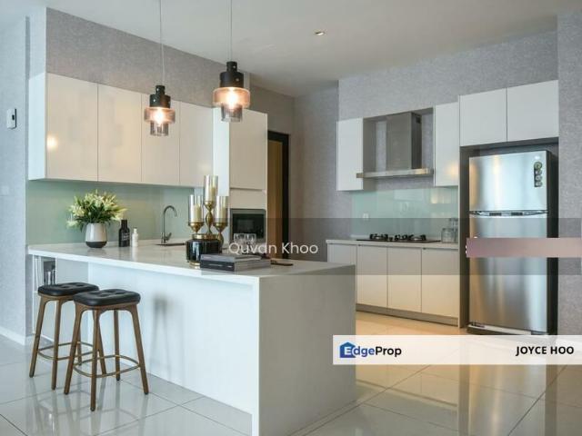 Condominium for sale in Country Heights Damansara, Kuala Lumpur