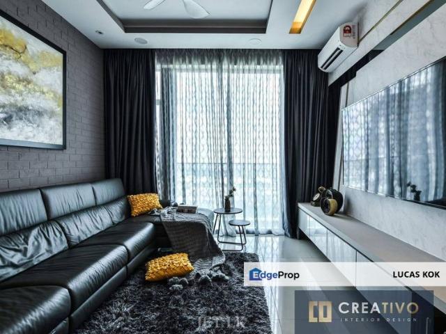 Condominium for rent in Port Klang, Selangor