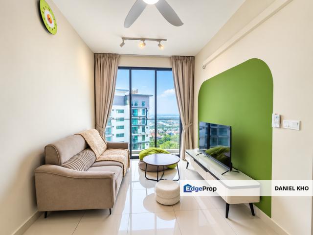Condominium for sale in Port Klang, Selangor