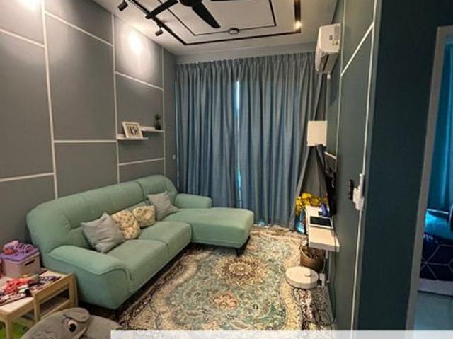 Condominium for sale in Port Klang, Selangor