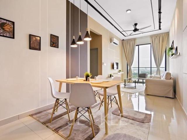 Serviced Residence for rent in Port Klang, Selangor
