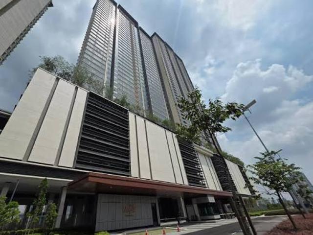 Condominium for rent in Country Heights Damansara, Kuala Lumpur