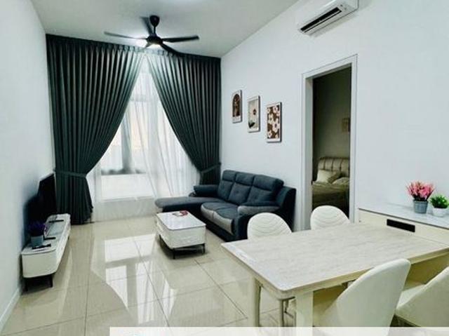 Condominium for rent in Country Heights Damansara, Kuala Lumpur