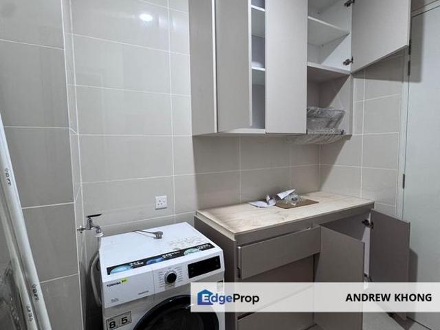 Condominium for rent in Country Heights Damansara, Kuala Lumpur