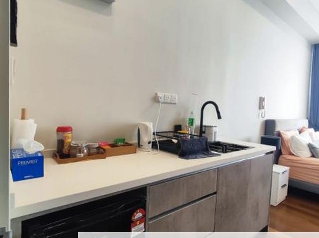 Condominium for rent in Country Heights Damansara, Kuala Lumpur