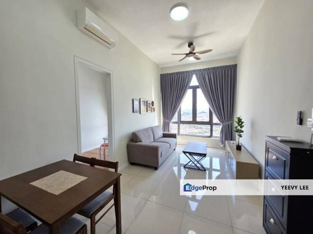 Condominium for rent in Country Heights Damansara, Kuala Lumpur