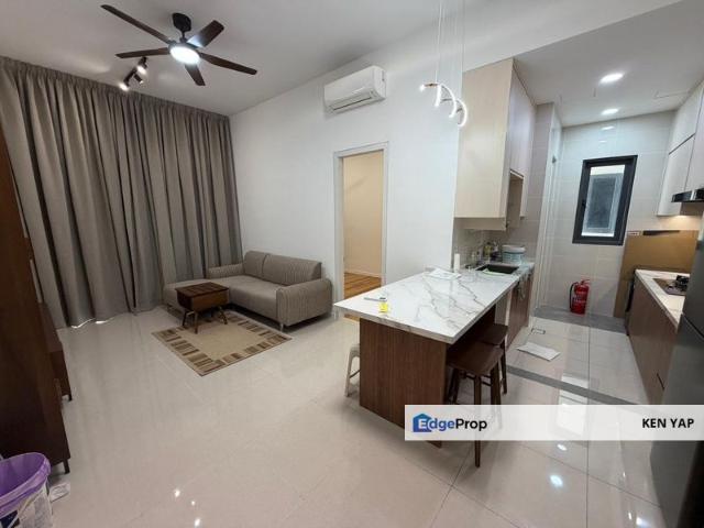 Condominium for rent in Country Heights Damansara, Kuala Lumpur