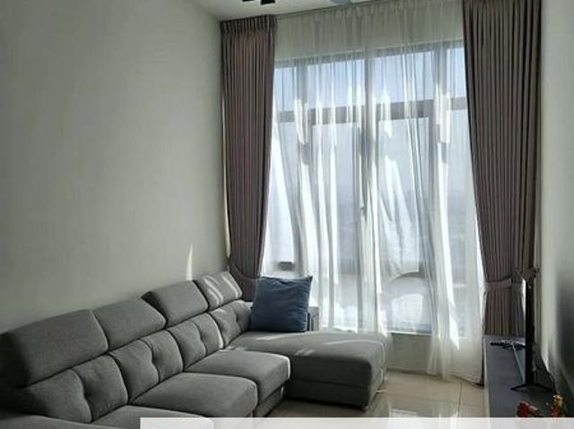 Condominium for rent in Country Heights Damansara, Kuala Lumpur