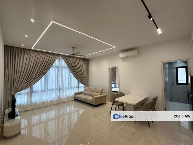 Condominium for rent in Country Heights Damansara, Kuala Lumpur