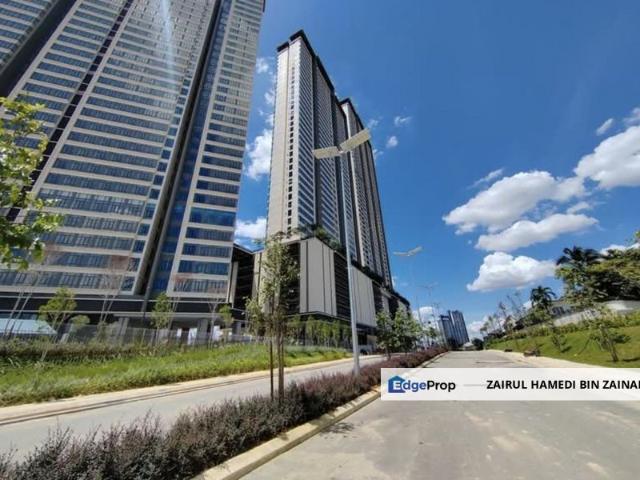 Condominium for sale in Country Heights Damansara, Kuala Lumpur