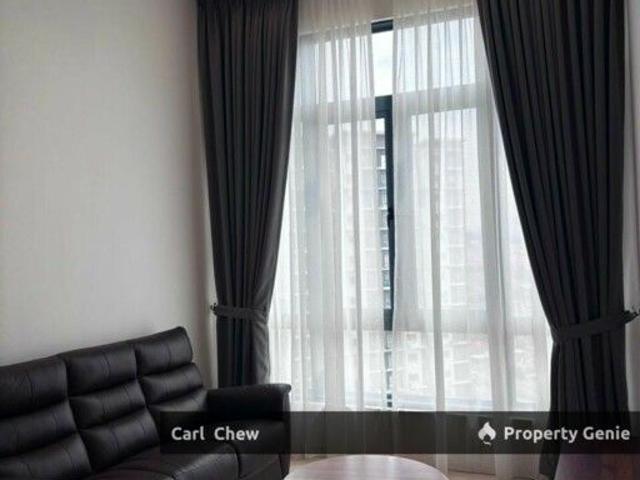 Apartment for rent in Country Heights Damansara, Kuala Lumpur