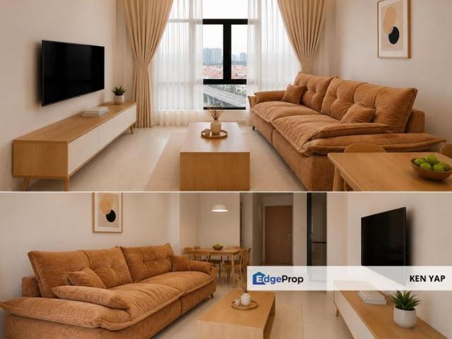 Condominium for rent in Country Heights Damansara, Kuala Lumpur