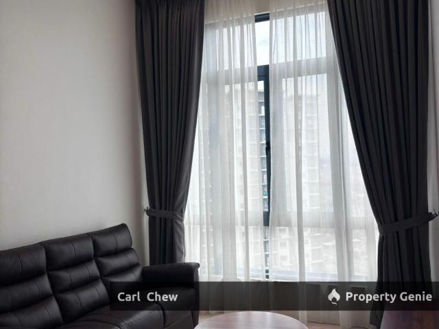Condominium for rent in Country Heights Damansara, Kuala Lumpur