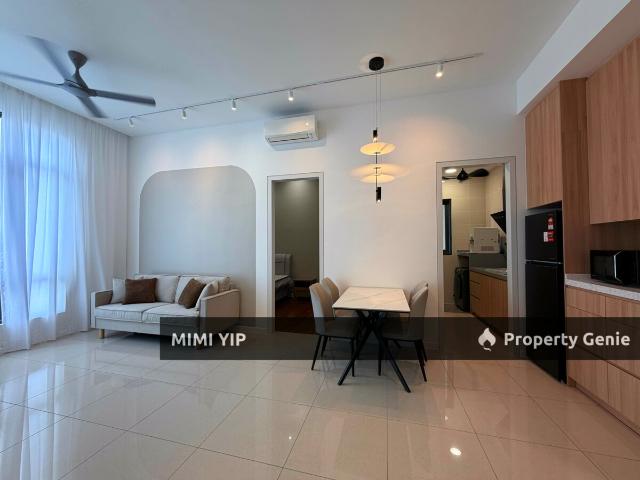 Condominium for rent in Country Heights Damansara, Kuala Lumpur