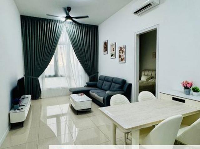 Condominium for rent in Country Heights Damansara, Kuala Lumpur