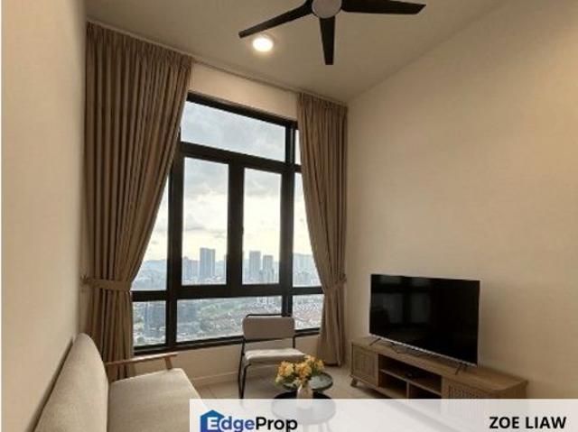 Condominium for rent in Country Heights Damansara, Kuala Lumpur