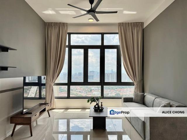 Condominium for rent in Country Heights Damansara, Kuala Lumpur