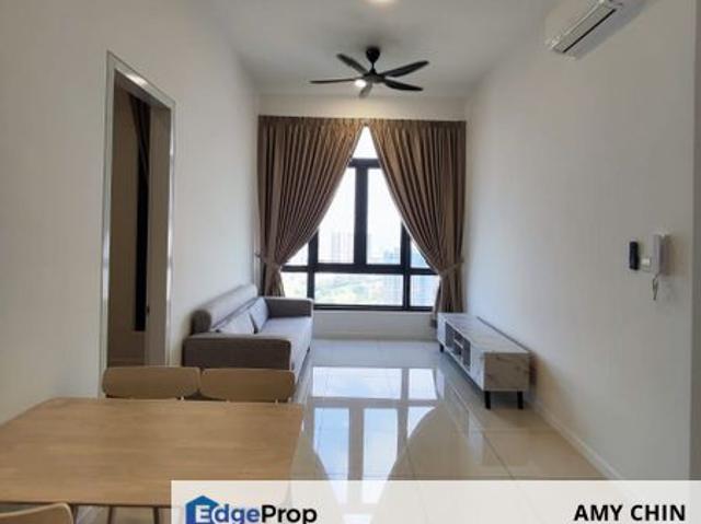 Condominium for rent in Country Heights Damansara, Kuala Lumpur