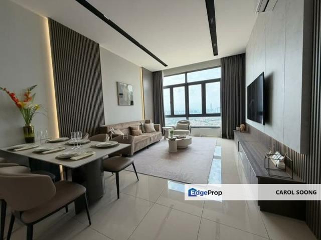 Condominium for sale in Country Heights Damansara, Kuala Lumpur
