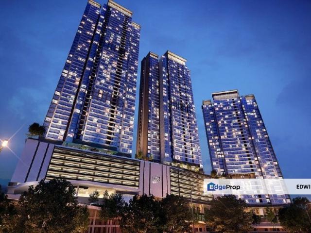 Condominium for sale in Taman OUG, Kuala Lumpur
