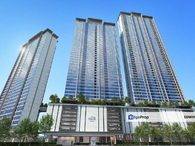 Condominium for sale in Taman OUG, Kuala Lumpur