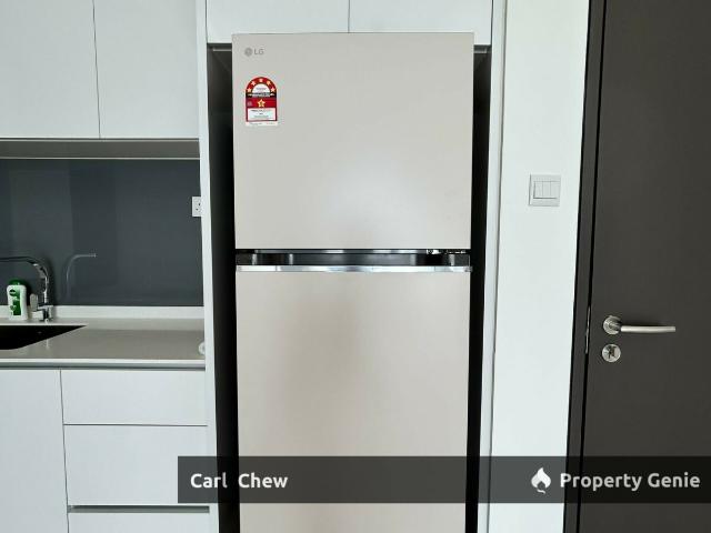 Condominium for rent in Country Heights Damansara, Kuala Lumpur