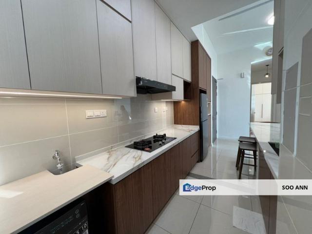 Condominium for rent in Country Heights Damansara, Kuala Lumpur