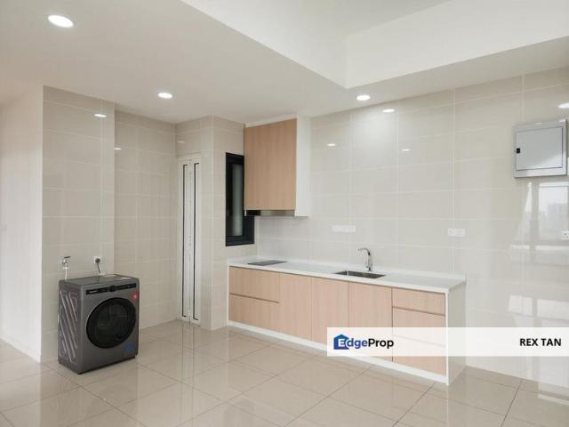Condominium for rent in Country Heights Damansara, Kuala Lumpur