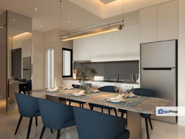 Condominium for sale in Country Heights Damansara, Kuala Lumpur