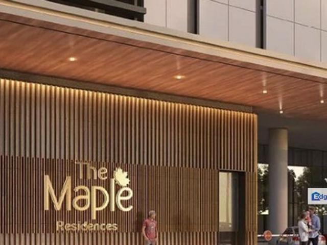 Condominium for rent in Country Heights Damansara, Kuala Lumpur