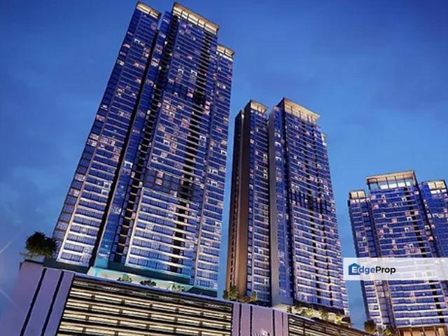 Condominium for rent in Country Heights Damansara, Kuala Lumpur