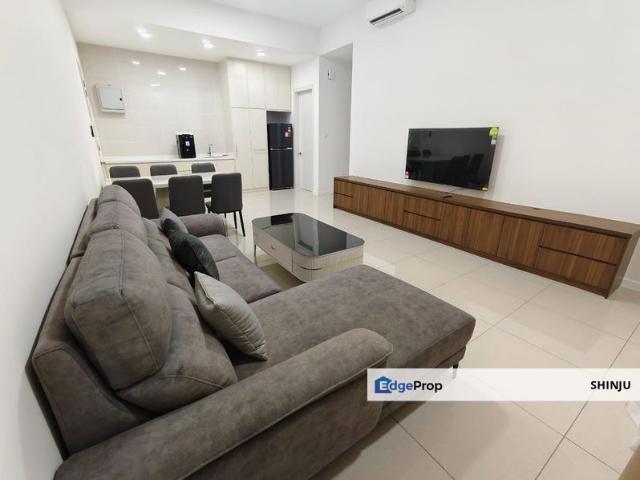 Condominium for rent in Country Heights Damansara, Kuala Lumpur