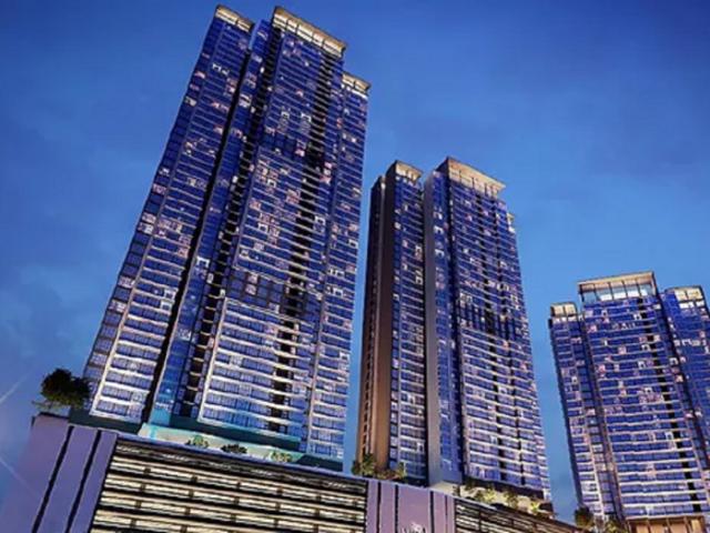 House for rent in Country Heights Damansara, Kuala Lumpur