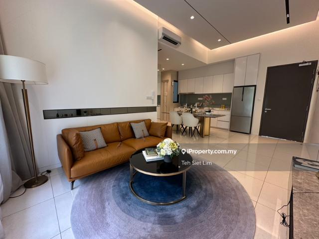 House for rent in Country Heights Damansara, Kuala Lumpur