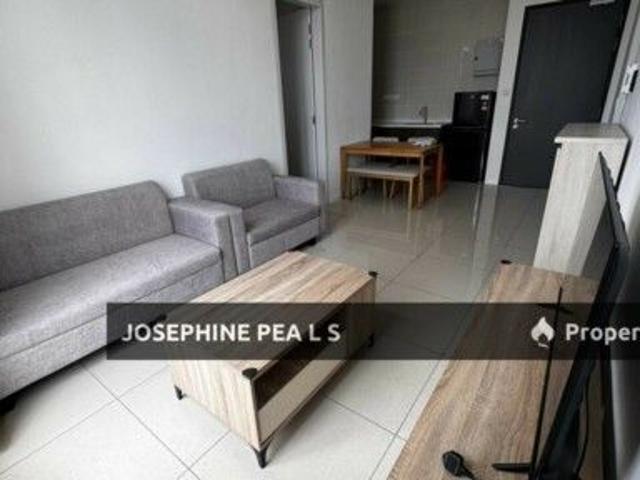 Apartment for rent in Country Heights Damansara, Kuala Lumpur