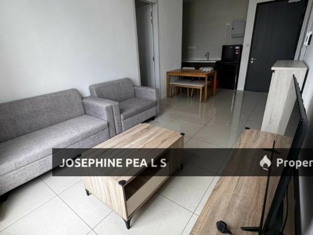 Condominium for rent in Country Heights Damansara, Kuala Lumpur