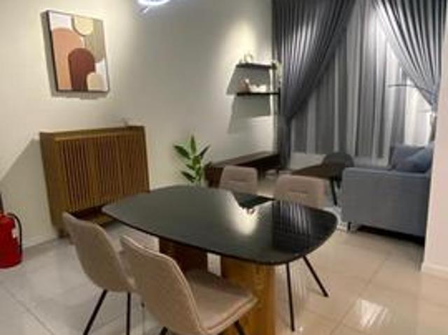 Condominium for rent in Country Heights Damansara, Kuala Lumpur