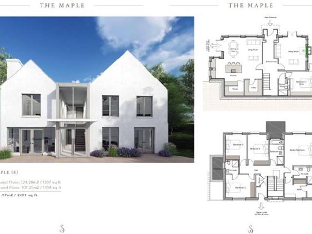 Detached House for sale