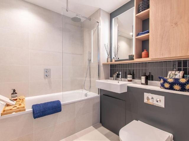 Apartment for rent in Brent Cross, Greater London
