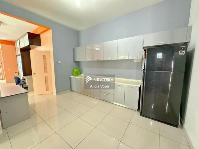 Residential House for sale in Johor
