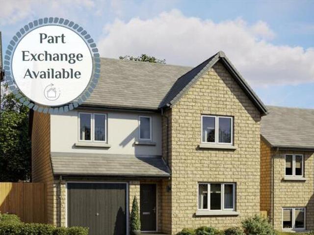 House for sale in England