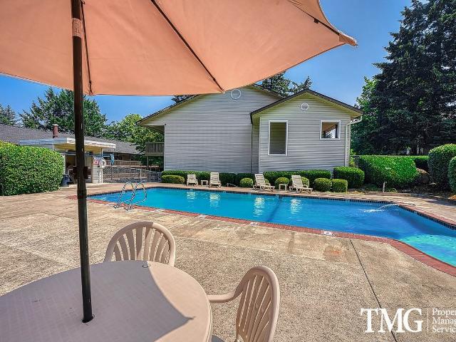 Apartment for rent in Oregonia