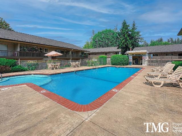 Apartment for rent in Oregonia