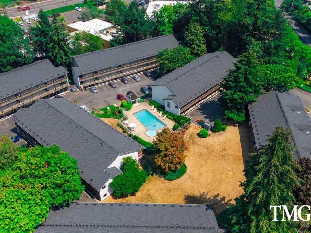 Apartment for rent in Oregonia