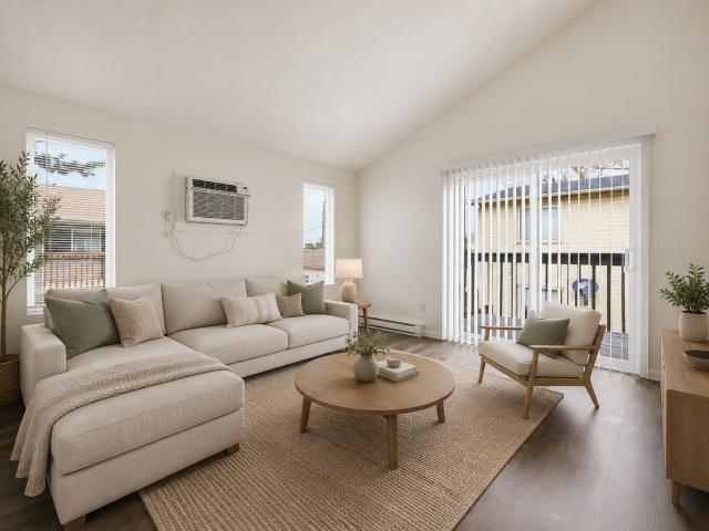 Apartment for rent in Nampa, Canyon County
