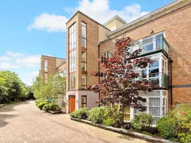 Apartment to rent