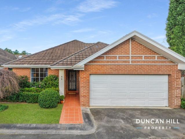 Villa for sale in Bowral, New South Wales
