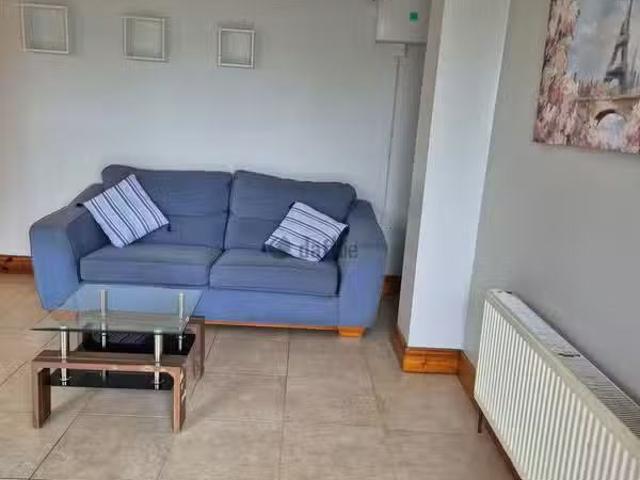 Apartment to rent